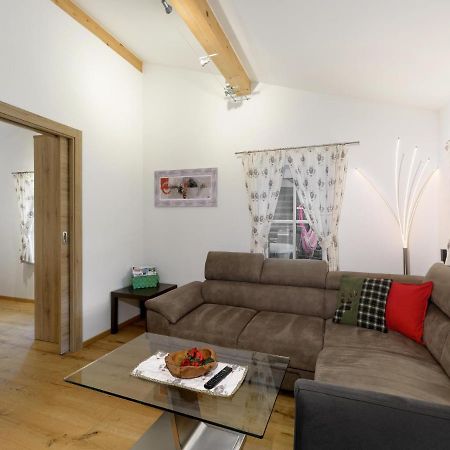 Chalet Windbach 잘바흐 힌터글렘 외부 사진