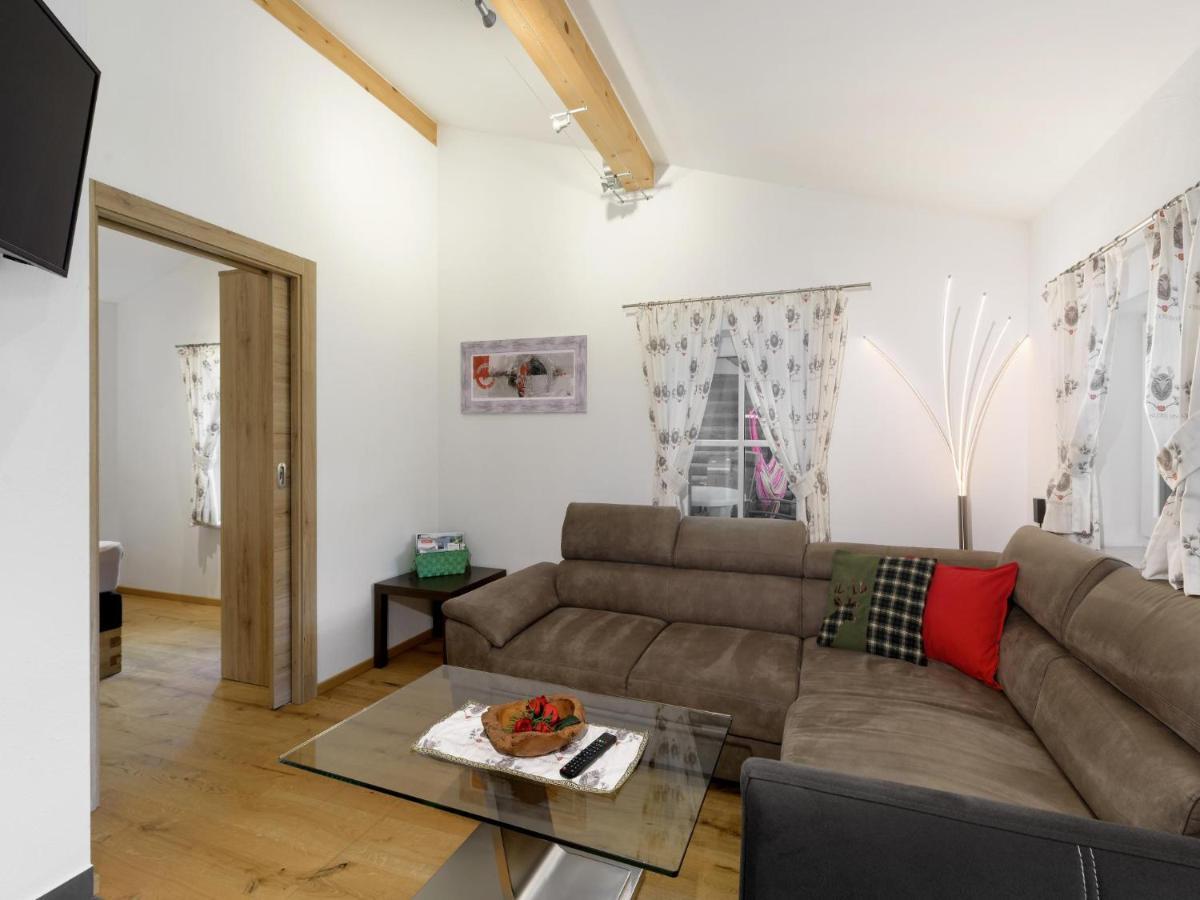 Chalet Windbach 잘바흐 힌터글렘 외부 사진
