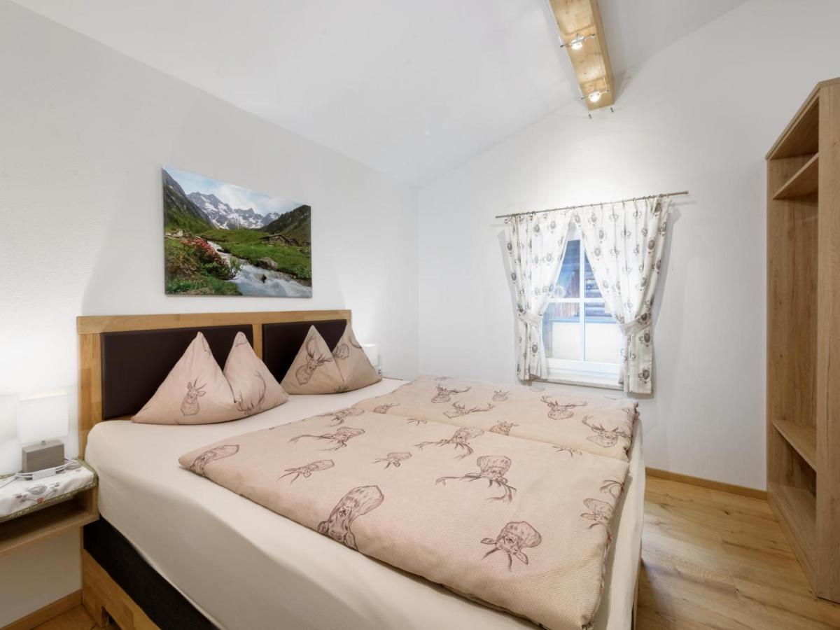 Chalet Windbach 잘바흐 힌터글렘 외부 사진