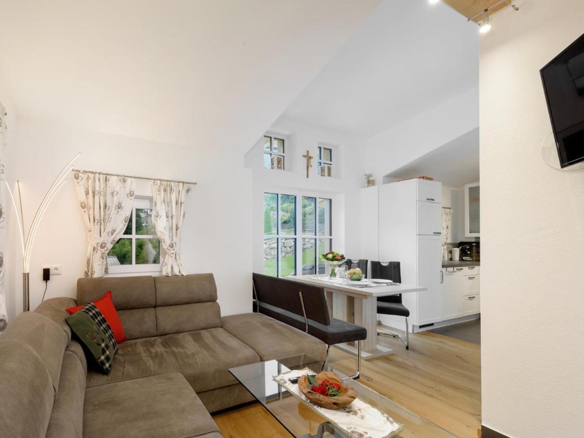 Chalet Windbach 잘바흐 힌터글렘 외부 사진