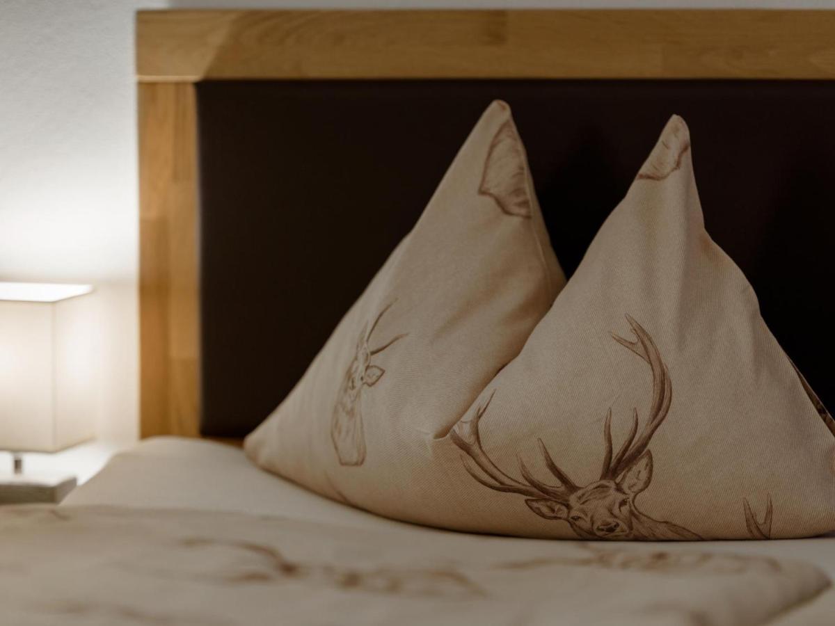 Chalet Windbach 잘바흐 힌터글렘 외부 사진