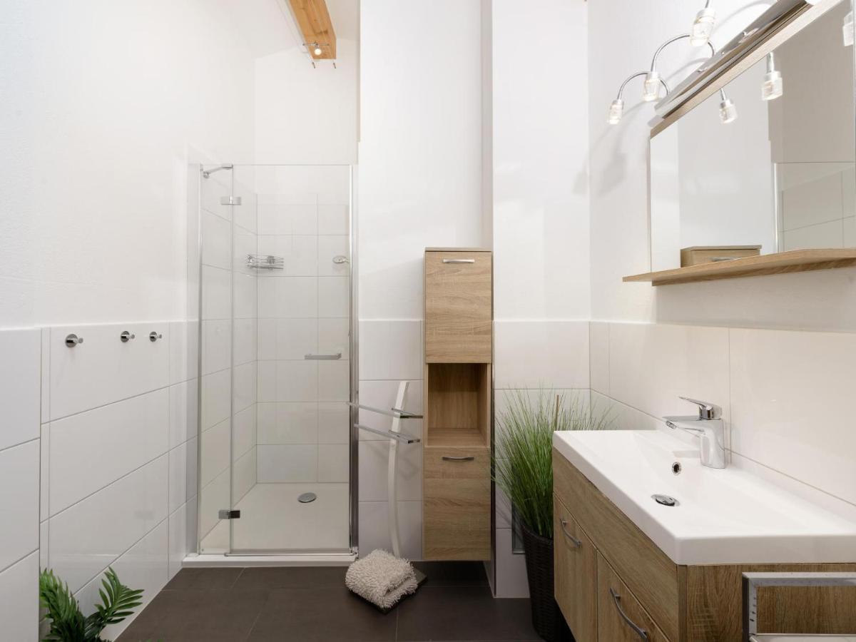 Chalet Windbach 잘바흐 힌터글렘 외부 사진